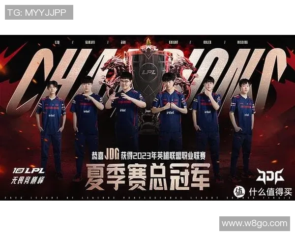 精英赛特别报道：探寻JDG战队背后的奋斗与荣耀之路
