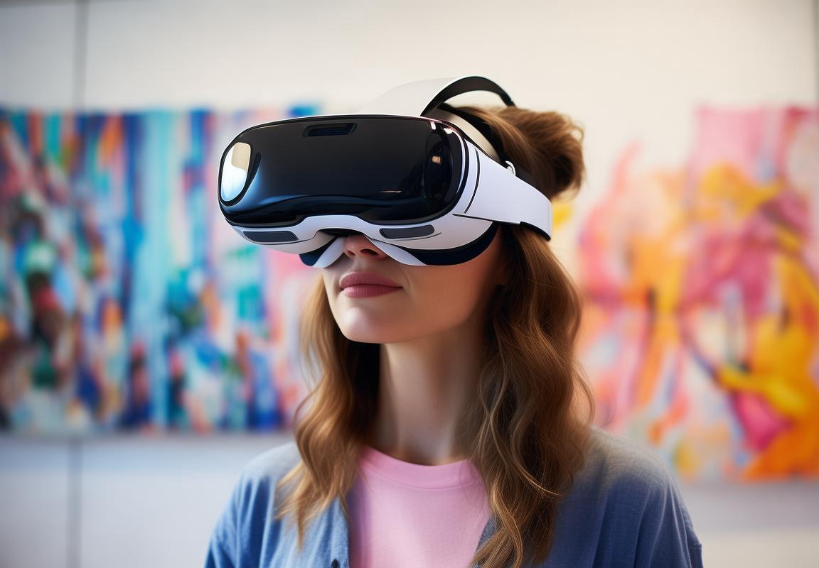 探索VR24技术的未来应用与发展趋势，重